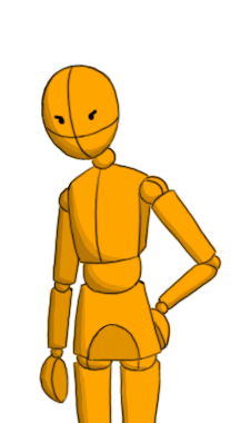 Portrait 1