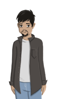 Portrait 1