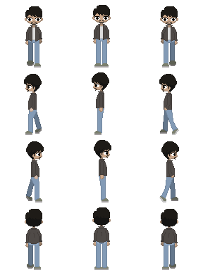 Sprite 1
