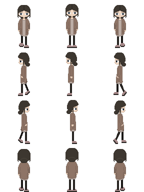 Sprite 1