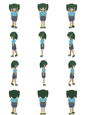 Sprite 1