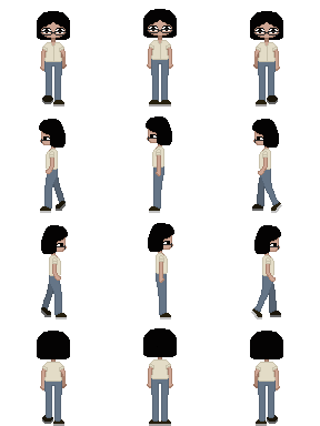 Sprite 1