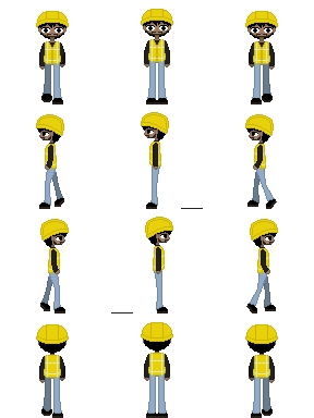 Sprite 1