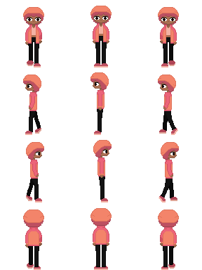 Sprite 1