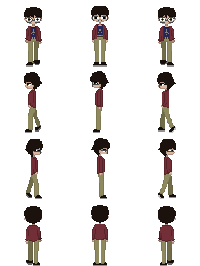 Sprite 1