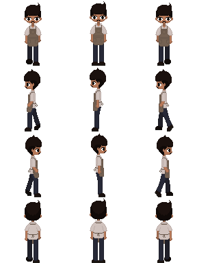 Sprite 1