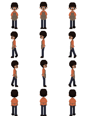 Sprite 1