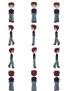 Sprite 1