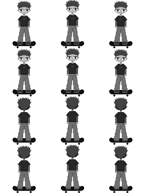 Sprite 1