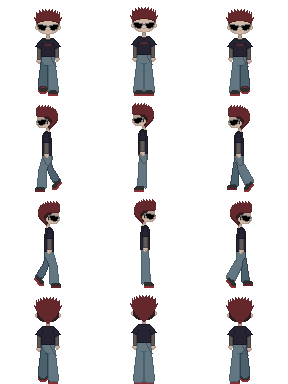 Sprite 1