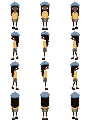 Sprite 1