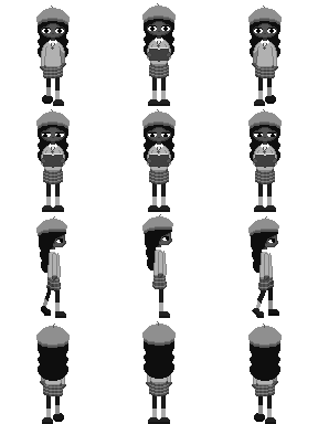 Sprite 1