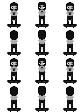 Sprite 1